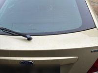Gebraucht Ford Mondeo 130 PS (95 kW) 2006 Gold Limousine