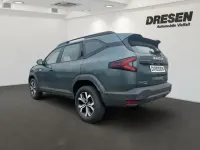 Neu Dacia Bigster Expression 158 PS (116 kW) 2026 Gruen SUV