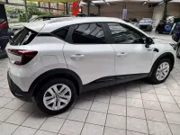 Neu Mitsubishi ASX Plus 143 PS (105 kW) 2025 Himalayaweiß SUV