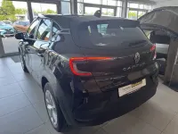 Neu Renault Captur Evolution 114 PS (83 kW) 2026 Schwarz SUV
