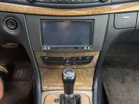 Gebraucht Mercedes E500 Avantgarde 387 PS (284 kW) 2007 Silber Kombi