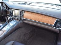 Gebraucht Porsche Panamera 300 PS (220 kW) 2014 Grau Kleinwagen