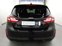 gebraucht Ford Fiesta 1.0 EcoBoost ST-Line "Navi" "LED"