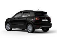 gebraucht VW T-Cross T-Cross Life - 1.0 TSI Life LED*KLIMAAUTO*ACC*PDC*TOTW...