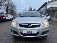 Gebraucht Opel Vectra Edition 155 PS (114 kW) 2006 Silber Limousine