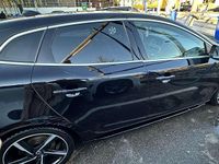 Gebraucht Volvo V40 R-Design 190 PS (139 kW) 2015 Limousine