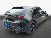 Neu Mazda 3 Homura-Line 140 PS (102 kW) 2026