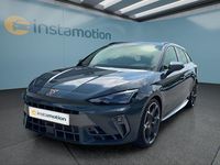 Gebraucht Cupra Leon VZ 333 PS (244 kW) 2025 Blau Kombi