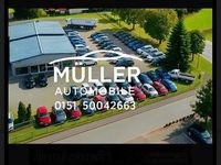 Gebraucht Toyota Avensis 129 PS (94 kW) 2006 Schwarz Kombi