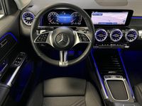 Gebraucht Mercedes GLB220 Advanced Plus 190 PS (139 kW) 2024 Spektralblau SUV