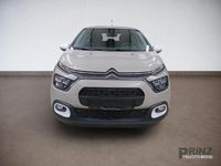 Gebraucht Citroën C3 PureTech 82 PS (60 kW) 2024 Beige Limousine