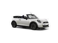 Gebraucht Mini Cooper Cabriolet 163 PS (119 kW) 2024 Cabrio