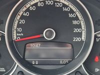 gebraucht VW up! 1.0 TSI 85kW GTI Beats