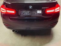 gebraucht BMW 320 320 i