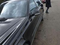 Gebraucht Mercedes E320 Avantgarde 224 PS (164 kW) 2007 Kombi