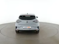 Gebraucht Renault Clio Techno 2024 Grau Kleinwagen