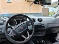 Gebraucht Seat Ibiza ST 86 PS (63 kW) 2011 Weiß Kombi