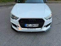 Gebraucht Audi RS3 Design 400 PS (294 kW) 2018 Weiß Limousine