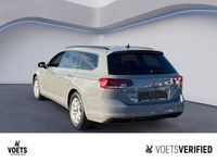 Gebraucht VW Passat Business 150 PS (110 kW) 2022 Grau Kombi