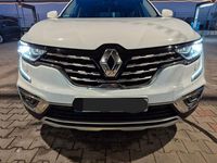 Gebraucht Renault Koleos Initiale 190 PS (139 kW) 2020 Weiß SUV