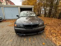 Gebraucht BMW 320 M Sport 170 PS (125 kW) 2002 Blau Kombi
