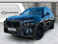 Gebraucht BMW X7 M Sport 352 PS (258 kW) 2025 Schwarz SUV