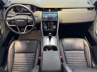 Gebraucht Land Rover Discovery Sport SE Dynamic 204 PS (150 kW) 2023 Schwarz SUV
