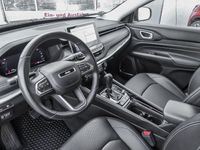 Second-hand Jeep Compass 241 CP (177 kW) 2022 Albastru SUV