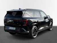 Gebraucht Kia EV5 Launch Edition 160 kW (218 PS) 2026 Schwarz SUV