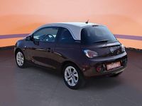 Gebraucht Opel Adam 69 PS (50 kW) 2016 Rot Kleinwagen