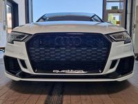 Gebraucht Audi RS3 Ambiente 460 PS (338 kW) 2018 Weiß Limousine