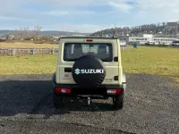 Gebraucht Suzuki Jimny 101 PS (74 kW) 2024 SUV