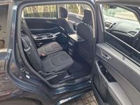 gebraucht Ford S-MAX Titanium 5-7 Sitzer