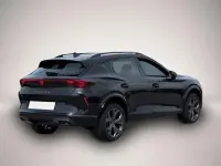 Gebraucht Cupra Formentor 150 PS (110 kW) 2025 Manufacturer SUV