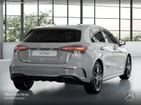 Gebraucht Mercedes A220 AMG 190 PS (139 kW) 2026 Grau Limousine