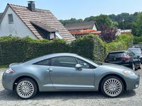 Gebraucht Mitsubishi Eclipse Top 167 PS (122 kW) 2008 Grau Coupé