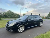 Gebraucht Opel Signum Cosmo 150 PS (110 kW) 2008 Kleinwagen