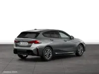 Gebraucht BMW 120 Shadowline 156 PS (114 kW) 2025 Skyscraper grau metallic Kleinwagen