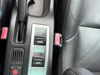 Gebraucht Peugeot 307 CC 109 PS (80 kW) 2007 Schwarz Cabrio