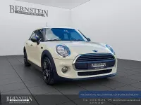 Occasion Mini ONE 102 PK (75 kW) 2017 Wit Hatchback