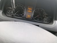 Gebraucht Mercedes A150 102 PS (75 kW) 2006 Silber Kleinwagen