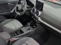 Używany Audi Q2 Advanced Plus 150 KM (110 kW) 2025 Niebieski SUV