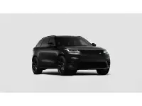 Neu Land Rover Range Rover Velar 300 PS (220 kW) 2026 Santorini black SUV