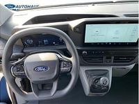 Neu Ford Transit Custom Trend 136 PS (100 kW) 2026 Weiß (frostweiß)