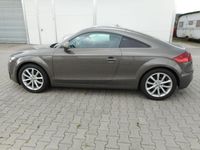 Second-hand Audi TT Design 170 CP (125 kW) 2014 Gri Coupe