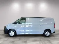 Neu VW Transporter 150 PS (110 kW) 2026 Stone grey Van