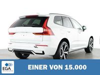 Gebraucht Volvo XC60 Plus 455 PS (334 kW) 2025 Metallic SUV