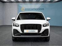 Gebraucht Audi Q2 150 PS (110 kW) 2025 SUV