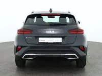 Neu Kia XCeed 150 PS (110 kW) 2026 Grau SUV