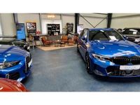 gebraucht BMW 330 i xDrive M Sport